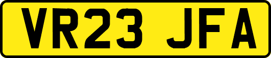 VR23JFA