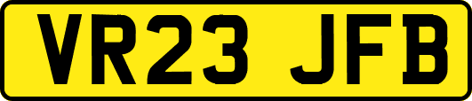 VR23JFB