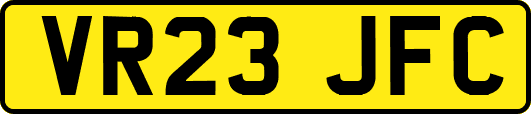 VR23JFC