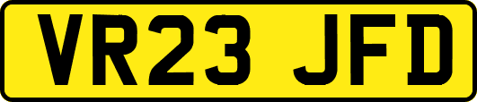 VR23JFD