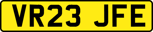 VR23JFE