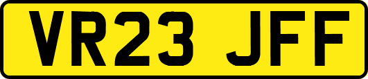 VR23JFF