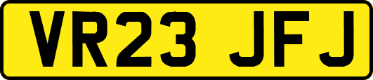 VR23JFJ