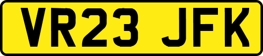 VR23JFK