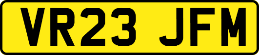 VR23JFM