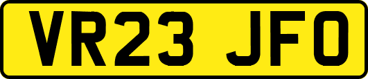 VR23JFO