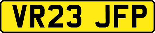 VR23JFP