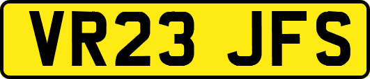 VR23JFS