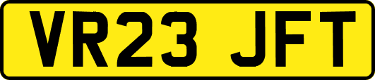 VR23JFT