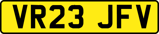 VR23JFV