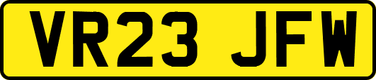 VR23JFW