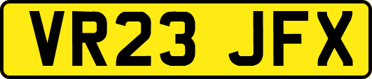 VR23JFX