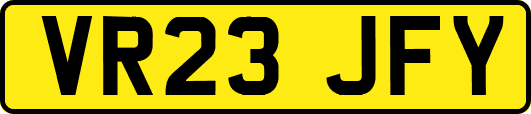 VR23JFY