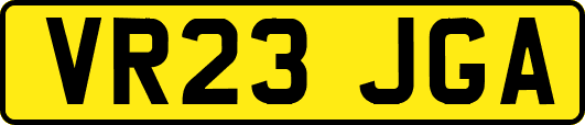 VR23JGA
