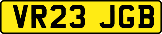 VR23JGB