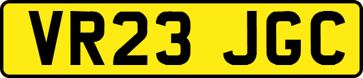 VR23JGC