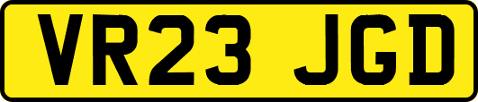 VR23JGD