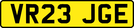 VR23JGE