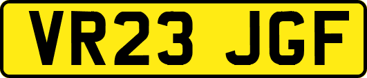 VR23JGF