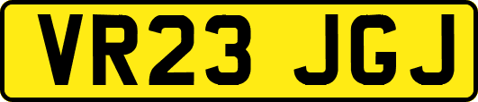 VR23JGJ