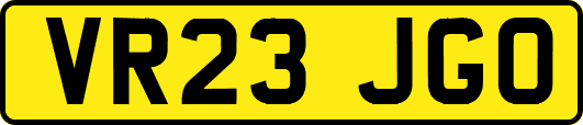 VR23JGO