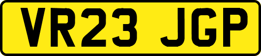 VR23JGP