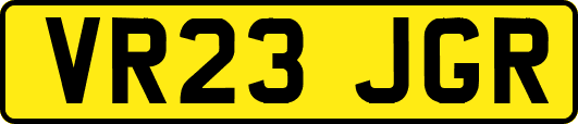 VR23JGR