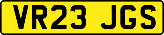VR23JGS