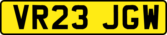 VR23JGW