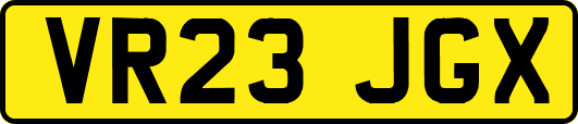 VR23JGX