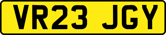 VR23JGY
