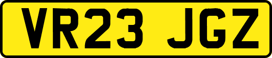 VR23JGZ