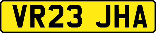 VR23JHA