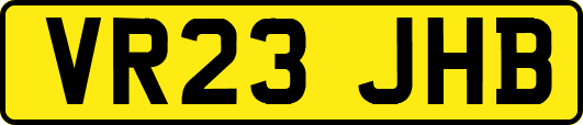 VR23JHB
