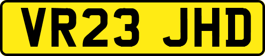 VR23JHD