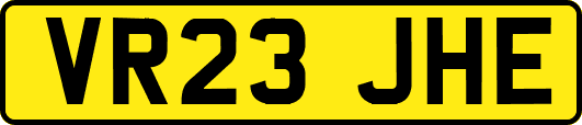 VR23JHE