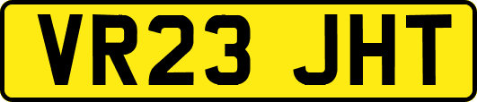 VR23JHT