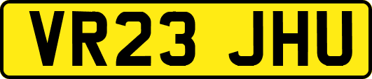 VR23JHU