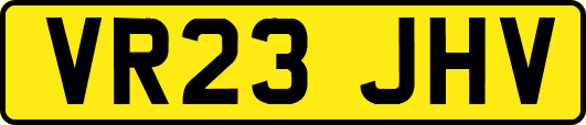 VR23JHV
