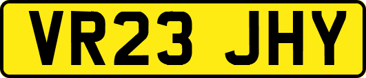 VR23JHY