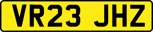 VR23JHZ