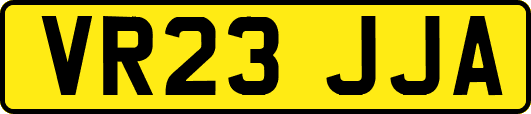 VR23JJA