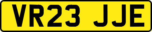 VR23JJE