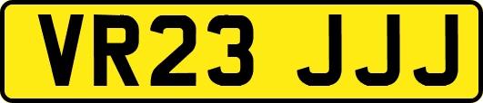 VR23JJJ