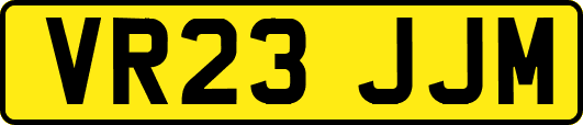 VR23JJM