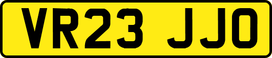 VR23JJO