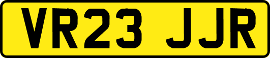 VR23JJR