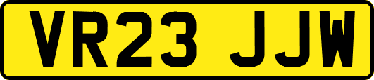 VR23JJW