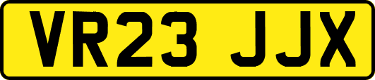 VR23JJX