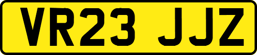 VR23JJZ